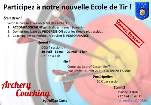 ABA 2022 Affiche