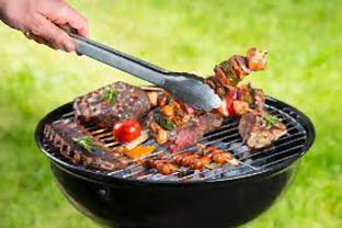 Bbq InPixio