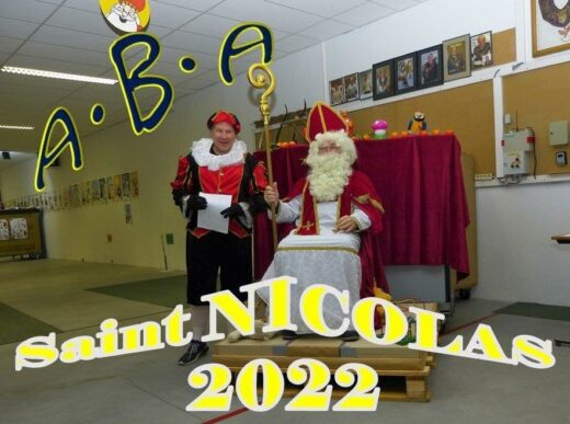 A ST NICO
