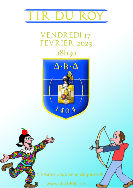 Tir du roy