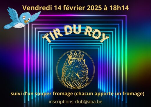 Tir Du Roy (1)