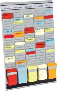 Tableau de classement