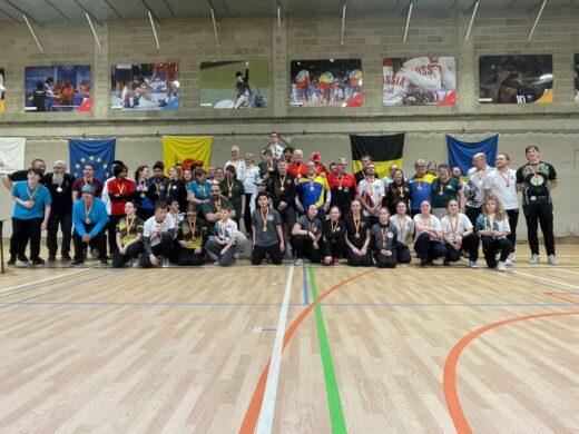 Chpt de province samedi